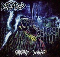 DECEASED (USA) - Ghostly White, CD
